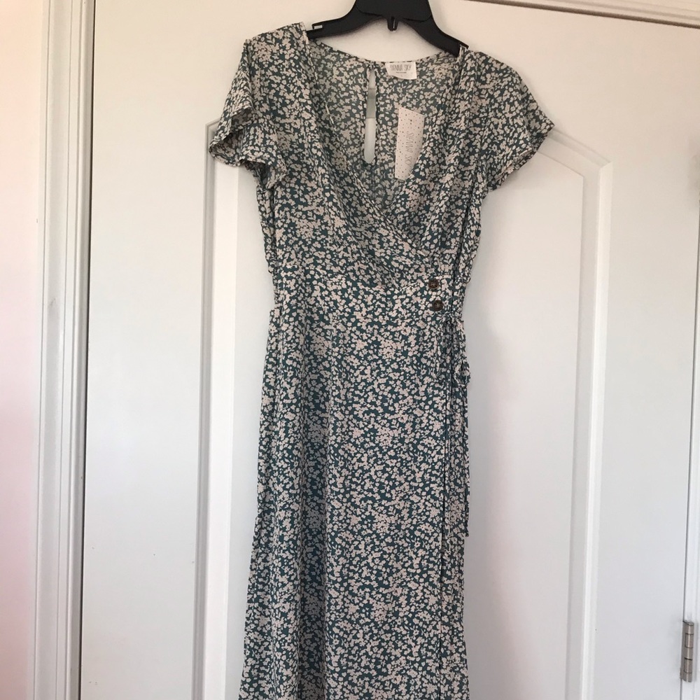 Summer Dress